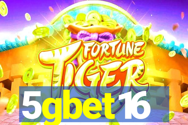 5gbet16