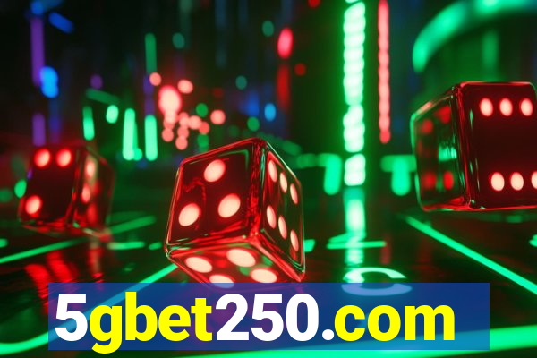 5gbet250.com