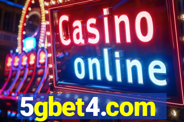 5gbet4.com