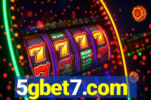 5gbet7.com