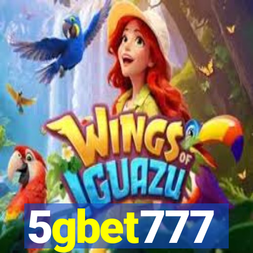 5gbet777