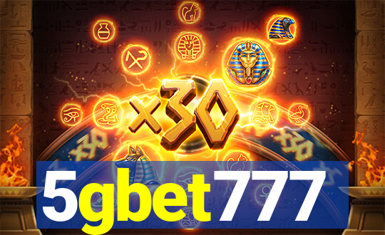 5gbet777