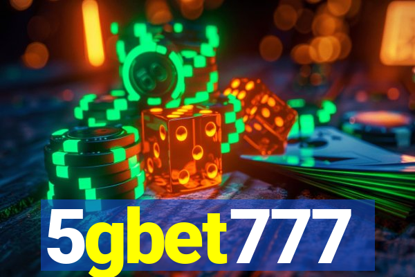 5gbet777