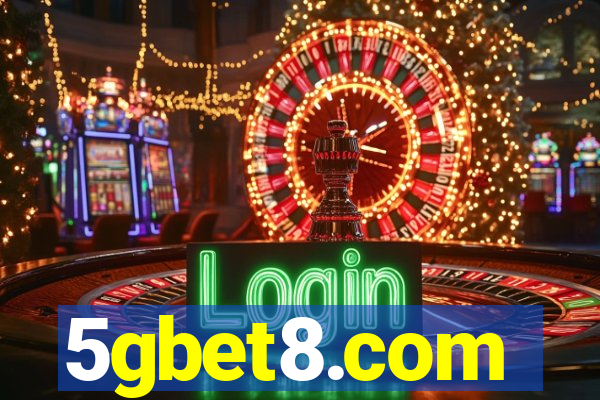 5gbet8.com