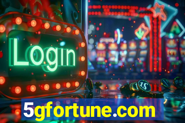 5gfortune.com