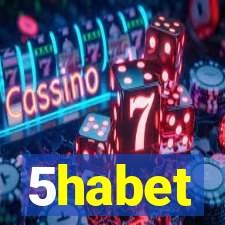 5habet