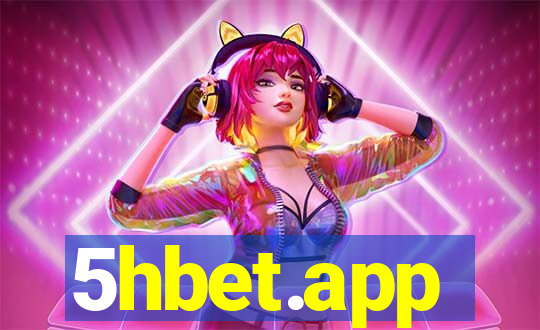 5hbet.app