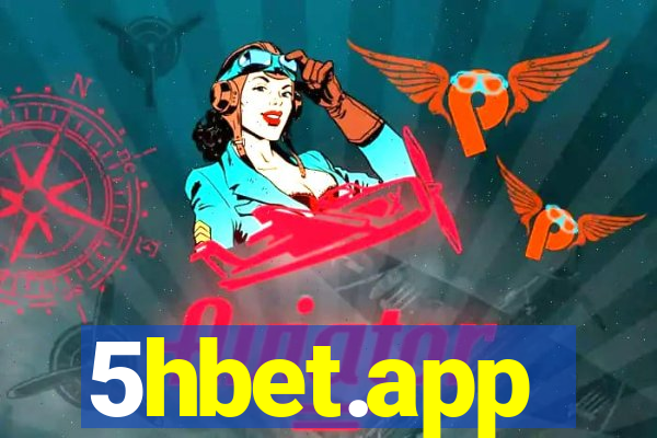 5hbet.app