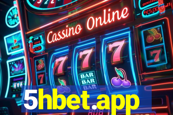 5hbet.app