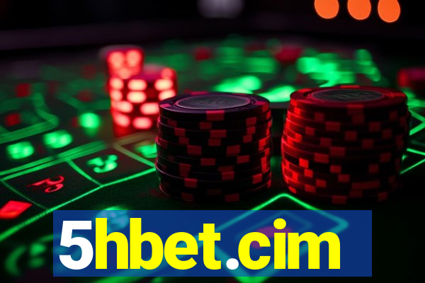 5hbet.cim