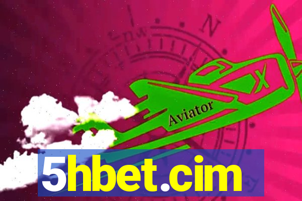 5hbet.cim