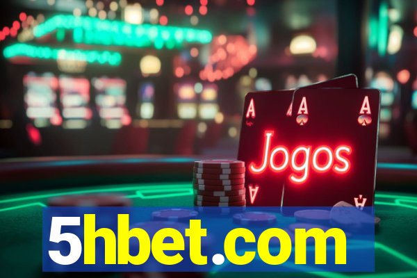 5hbet.com