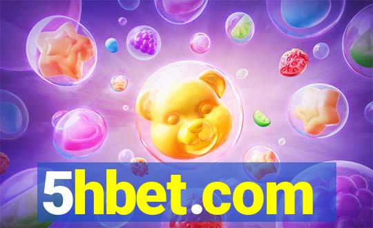 5hbet.com