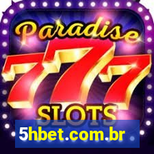 5hbet.com.br