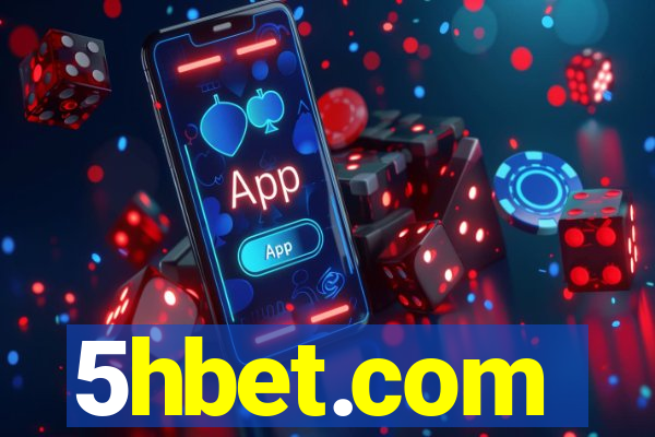 5hbet.com