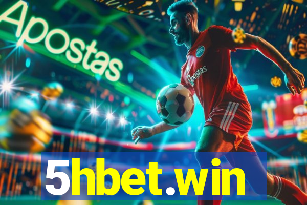 5hbet.win