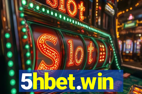 5hbet.win