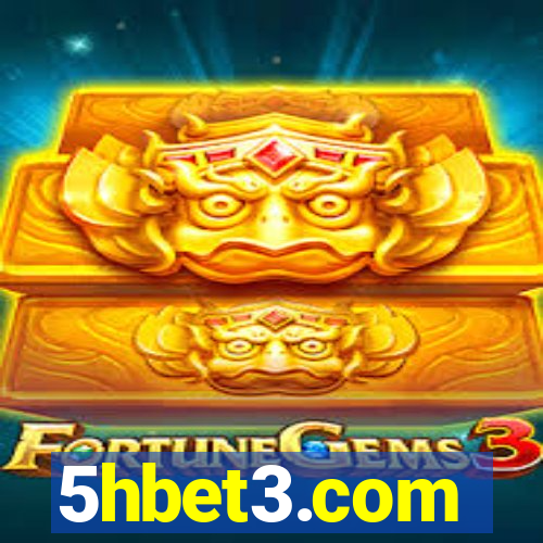 5hbet3.com