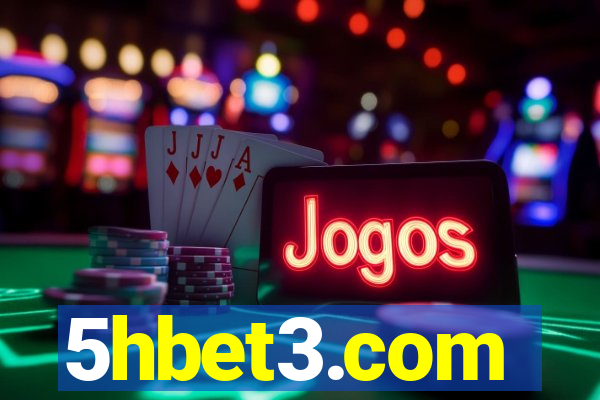 5hbet3.com