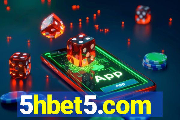 5hbet5.com