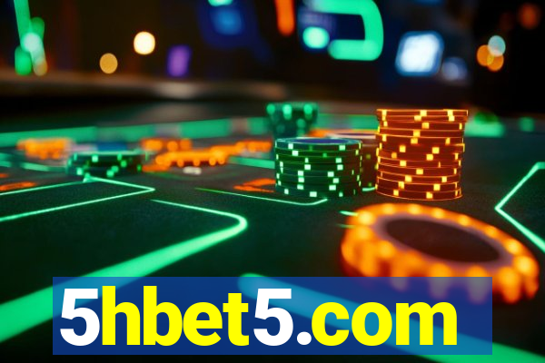 5hbet5.com