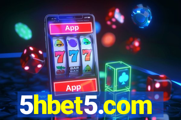 5hbet5.com