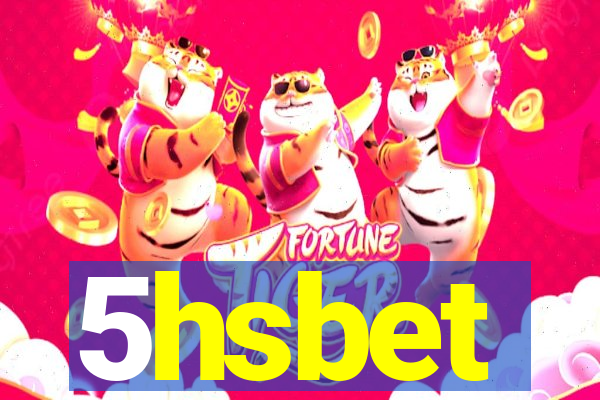 5hsbet