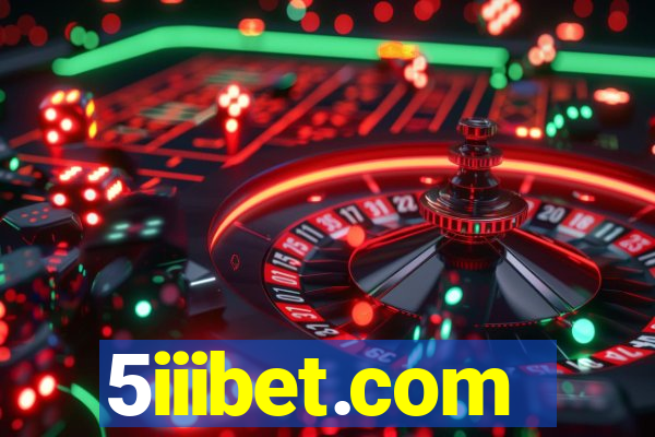 5iiibet.com