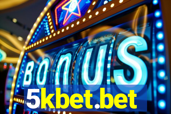 5kbet.bet