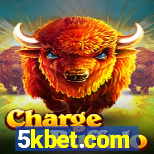 5kbet.com