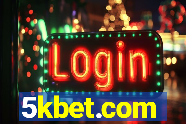 5kbet.com