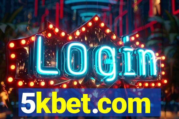 5kbet.com