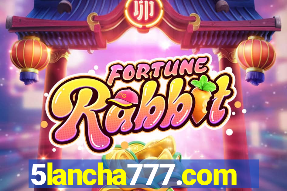 5lancha777.com