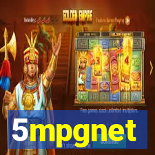 5mpgnet