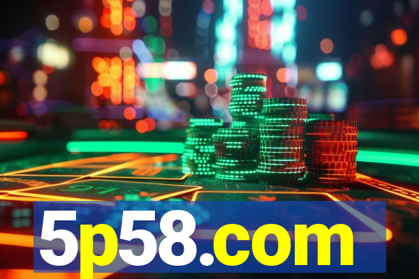 5p58.com