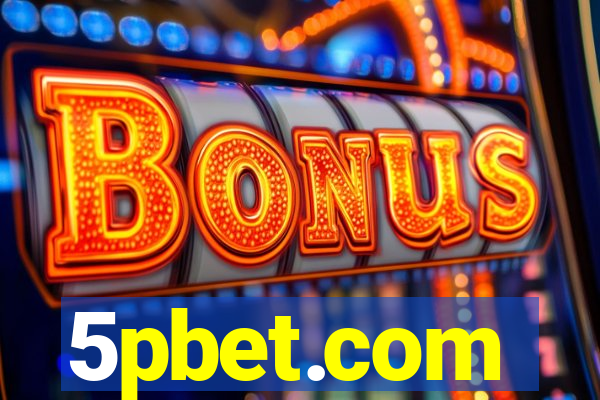 5pbet.com