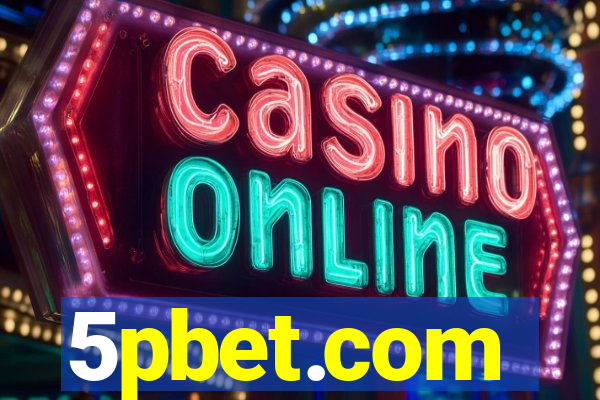 5pbet.com