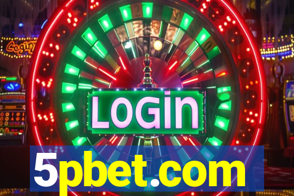 5pbet.com