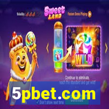 5pbet.com