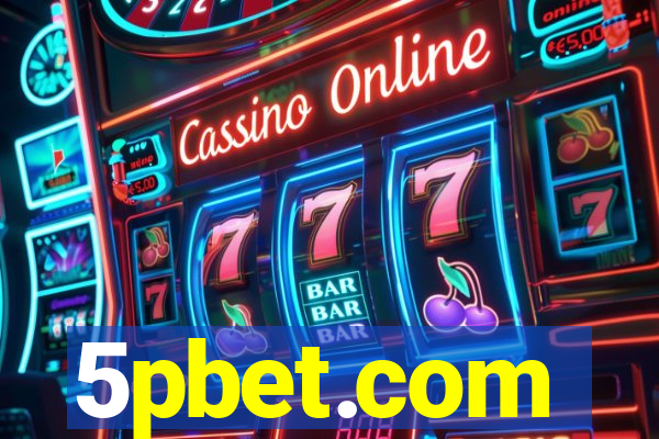 5pbet.com