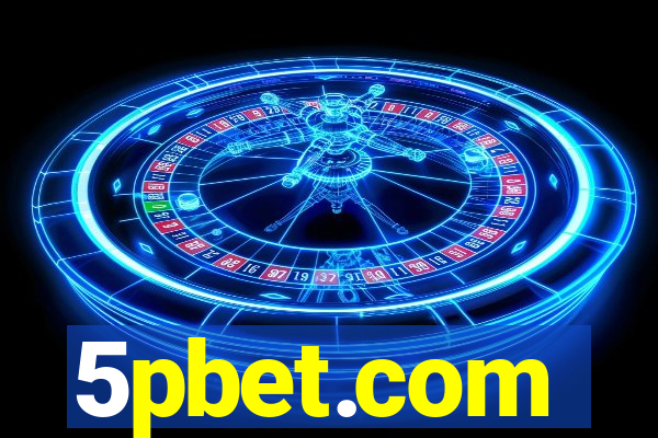 5pbet.com