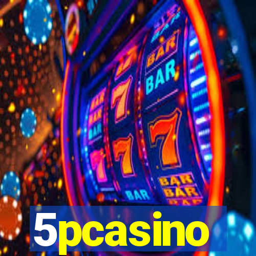 5pcasino