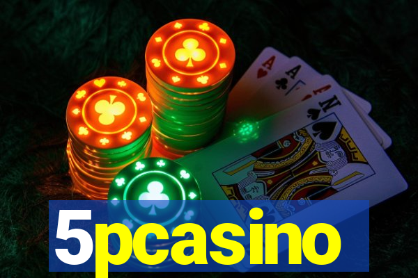 5pcasino