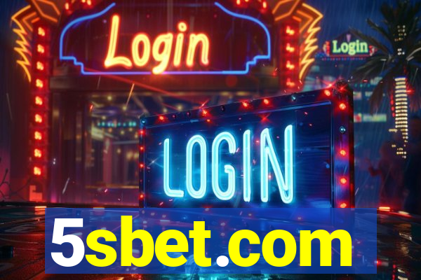 5sbet.com