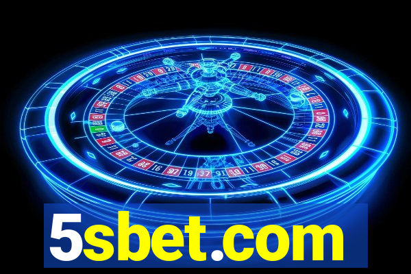 5sbet.com