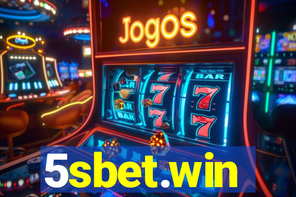 5sbet.win