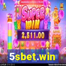 5sbet.win