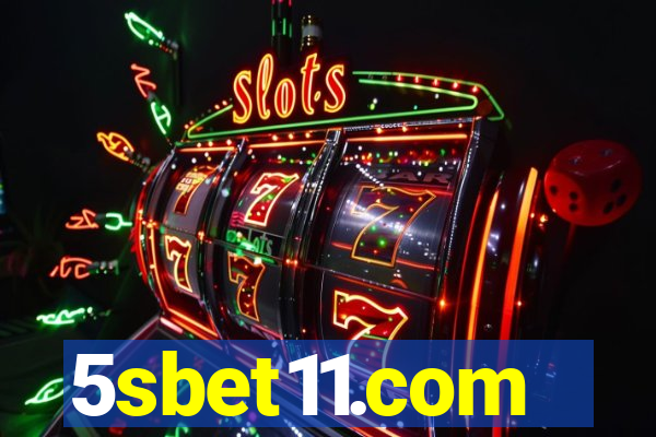 5sbet11.com