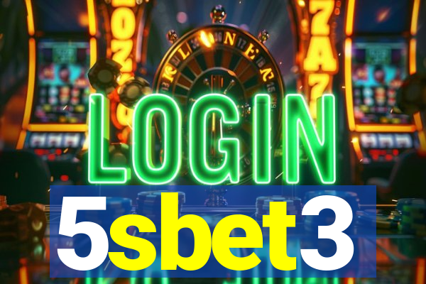 5sbet3