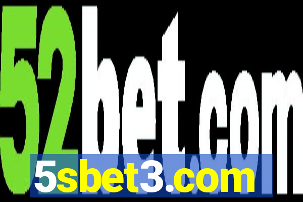 5sbet3.com